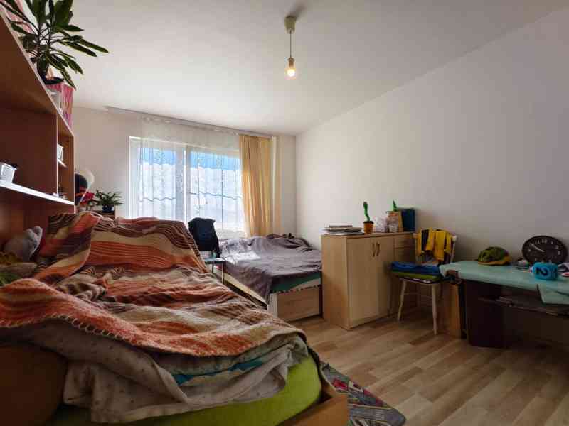 Pronájem 1+1, 40m2 (Liberec - Zelené Údolí, ul. Pastelová) - foto 4