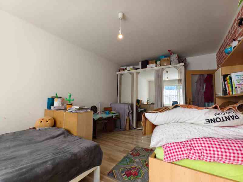 Pronájem 1+1, 40m2 (Liberec - Zelené Údolí, ul. Pastelová) - foto 3