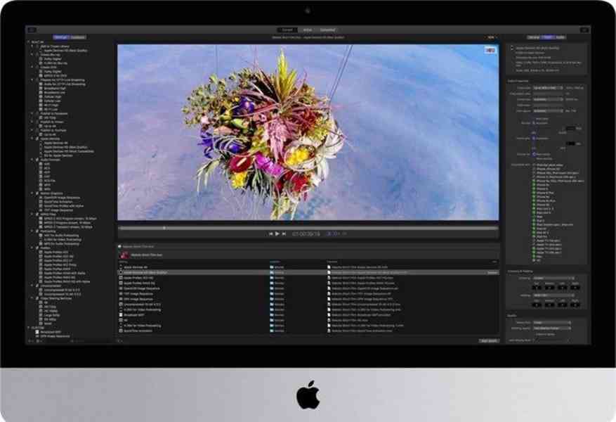 Apple Pro Compressor - (MAC) - 1 zařízení, DOŽIVOTNÍ! - foto 2