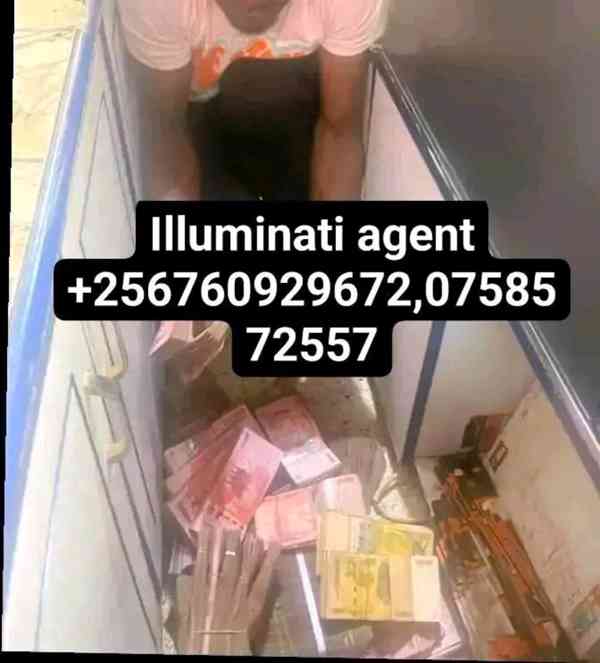 Call llluminati agent in Uganda+256760929672/0758572557 - foto 1