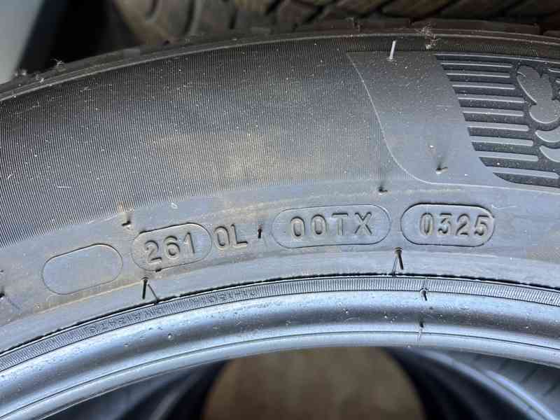 Pneumatiky  285/45 R22 Michelin SUV ,Dodge, Ford - foto 5