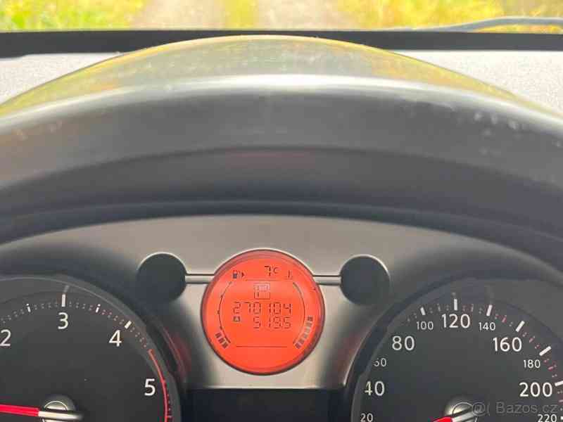 Nissan Qashqai 2,0   4×4 Automat – 110 kW – 2007 - foto 10