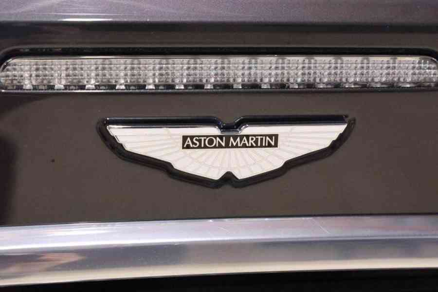Aston Martin - foto 17