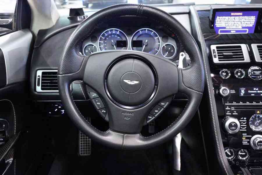 Aston Martin - foto 7