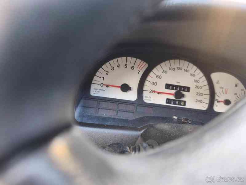 Opel Calibra 2,0   16 v - foto 4