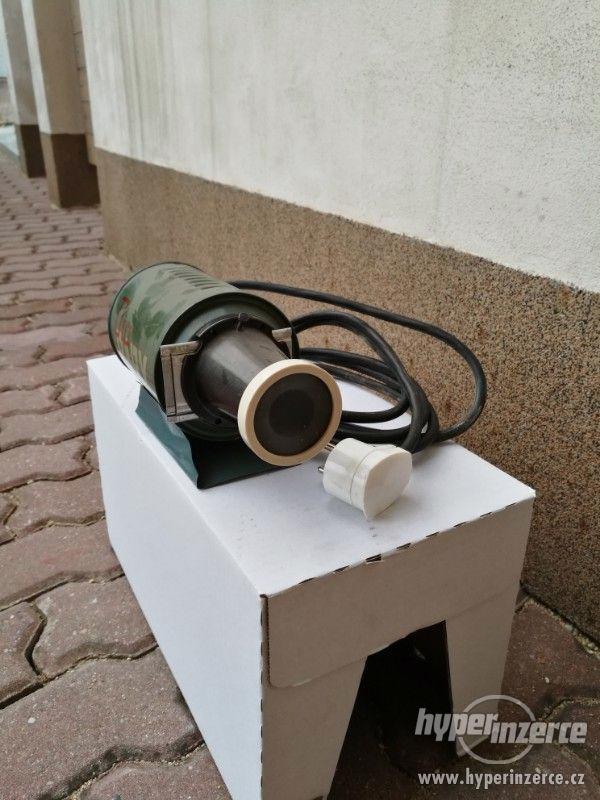 Dětský projektor na pohádky - foto 1