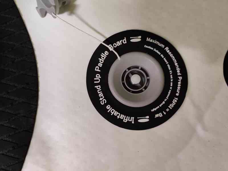 Paddleboard ev.c:600000005176056 - foto 5