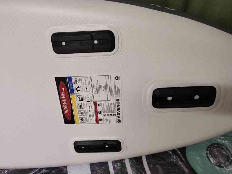 Paddleboard ev.c:600000005176056 - foto 9