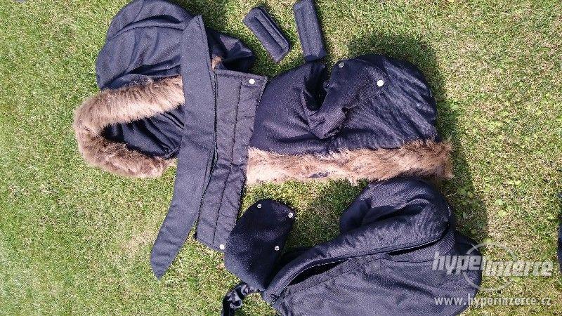 Stokke xplory V4 black melange - foto 5