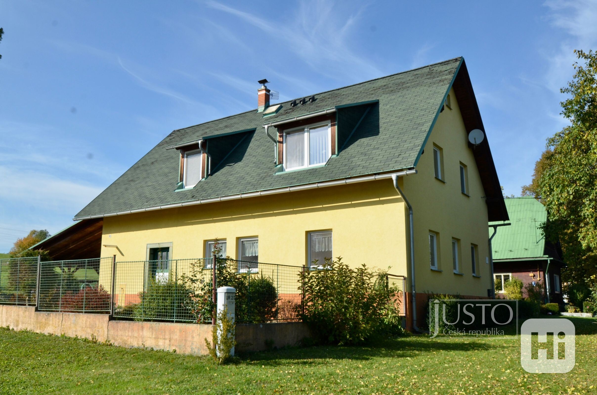 Prodej RD, 185 m² (2300 m²), Lukavice - foto 19