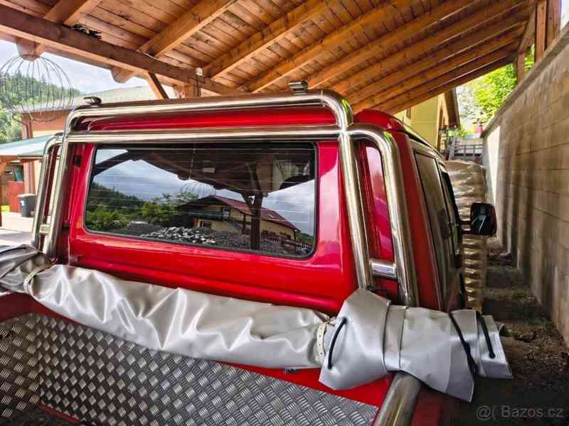 Volkswagen Transporter 2,5 - foto 8