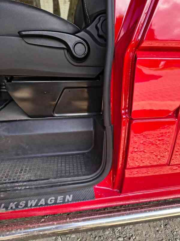 Volkswagen Transporter 2,5 - foto 3
