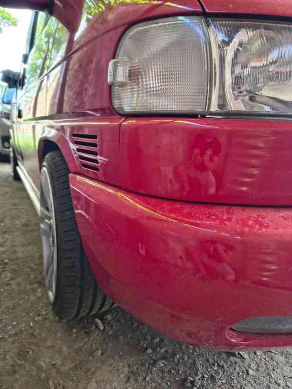 Volkswagen Transporter 2,5 - foto 7