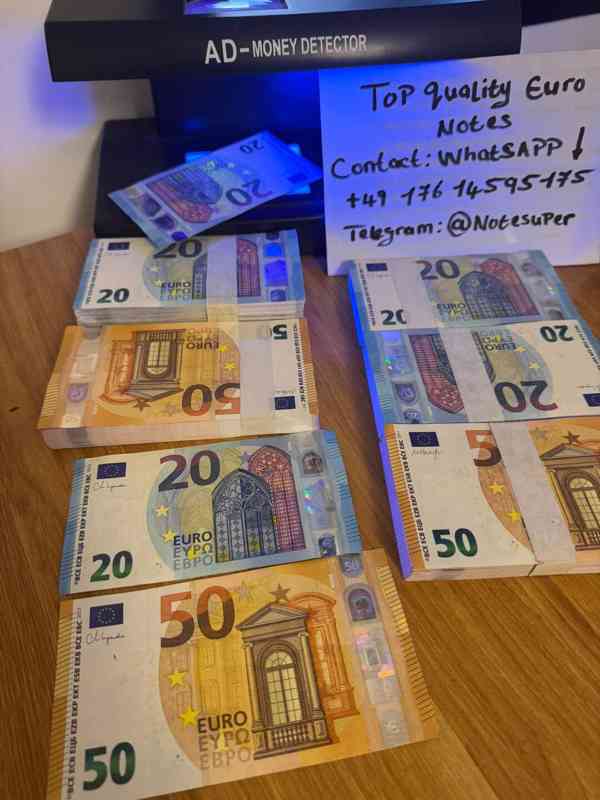whatsapp +49 176 14595175 -Buy fake euro bills 