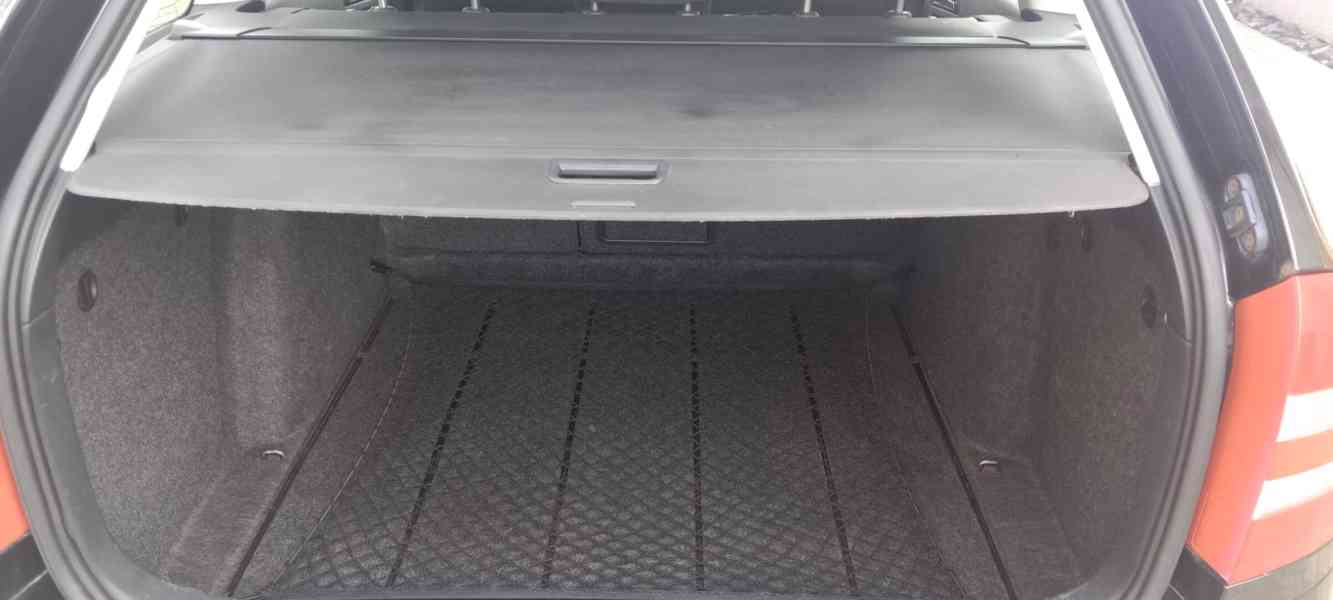 Škoda Octavia II Combi 1.9 TDI 77 kW, 2008, nová STK, tažné - foto 6