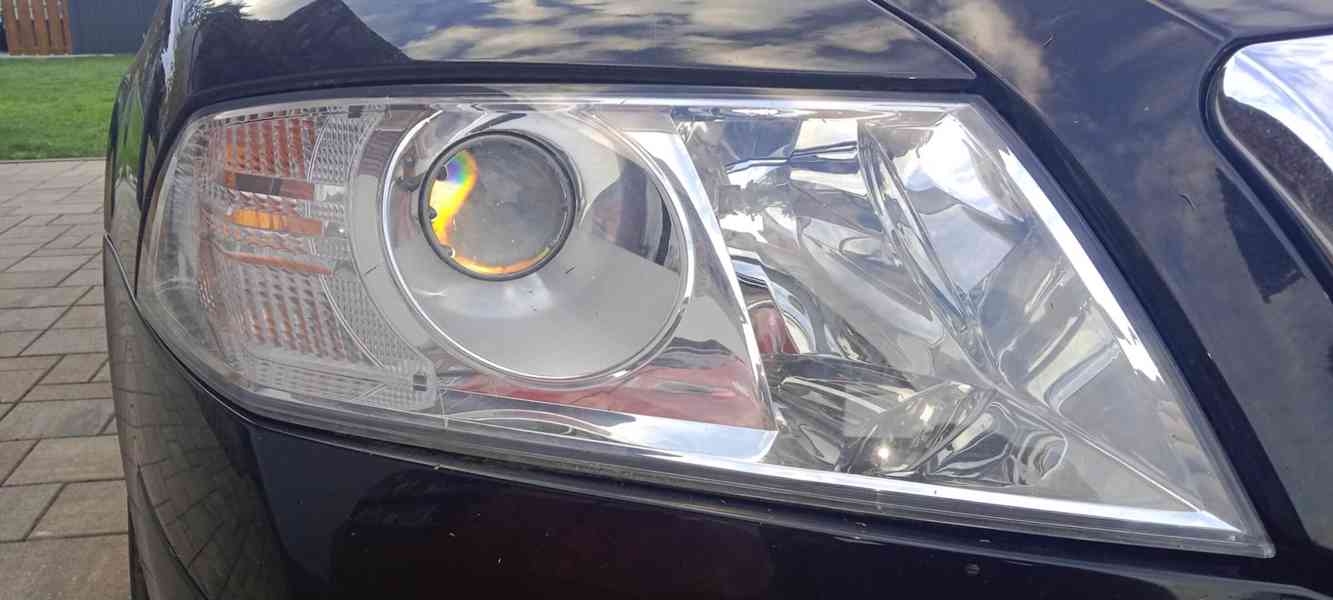 Škoda Octavia II Combi 1.9 TDI 77 kW, 2008, nová STK, tažné - foto 7