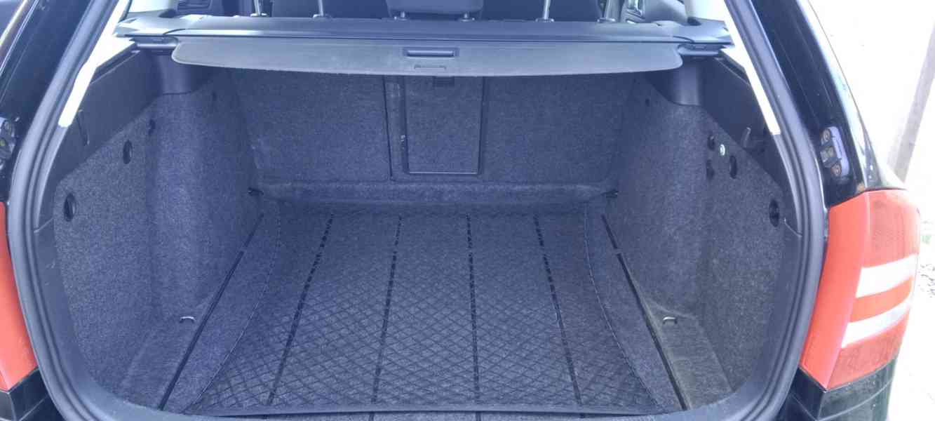 Škoda Octavia II Combi 1.9 TDI 77 kW, 2008, nová STK, tažné - foto 11