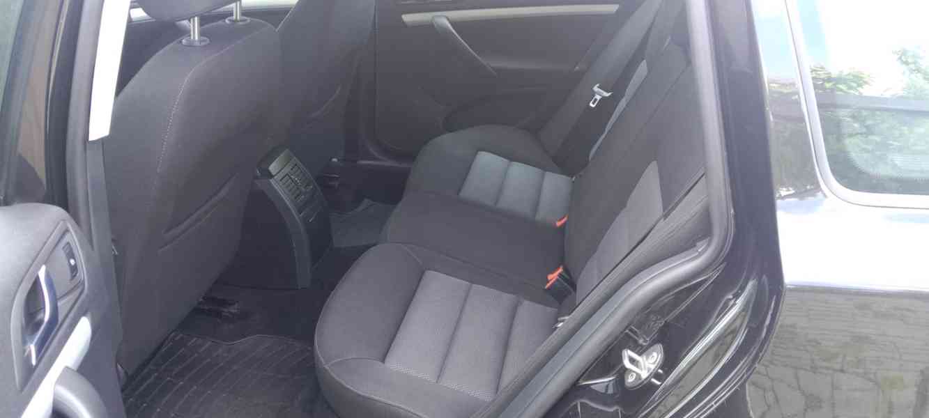 Škoda Octavia II Combi 1.9 TDI 77 kW, 2008, nová STK, tažné - foto 14