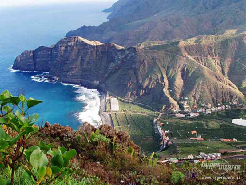8 denní plavba Kanárské ostrovy a Madeira s letenkou v ceně - foto 3