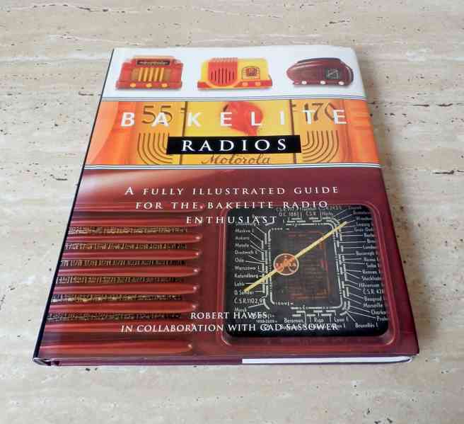 Starožitné plně funkční rádio Tesla Talisman 308U  - foto 12