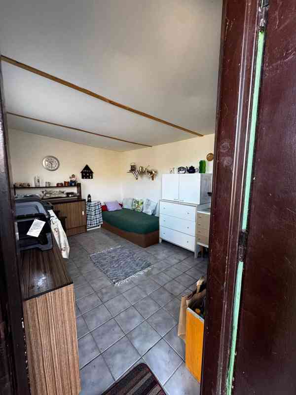 Prodej zahrady s chatkou 🌿 Přerov – lokalita pod nemocnicí  - foto 12