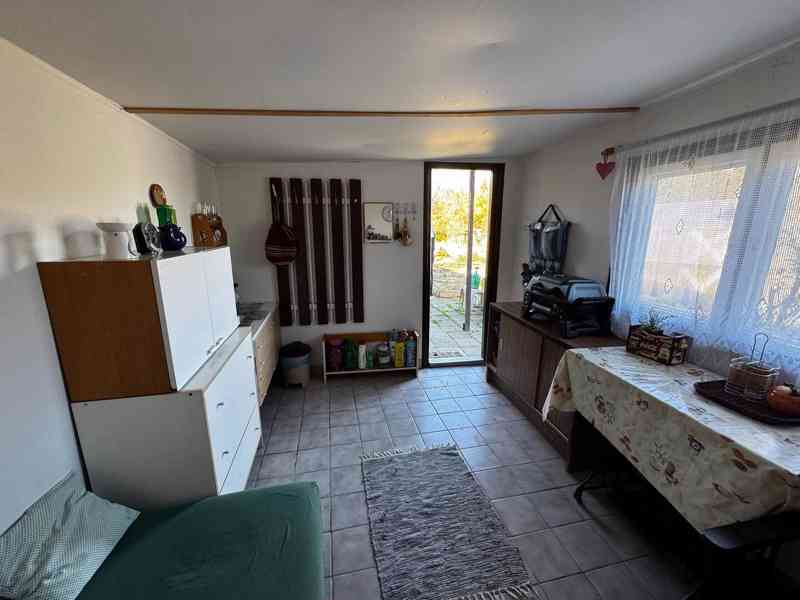 Prodej zahrady s chatkou 🌿 Přerov – lokalita pod nemocnicí  - foto 6