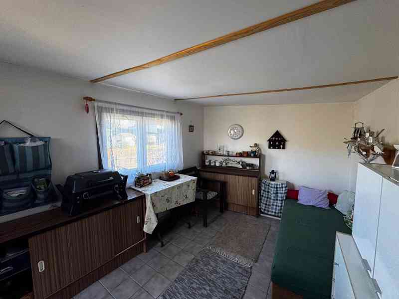 Prodej zahrady s chatkou 🌿 Přerov – lokalita pod nemocnicí  - foto 11