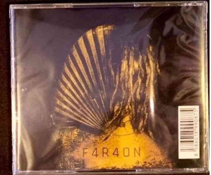 Lvcas Dope – F4R4on  (CD) - foto 2