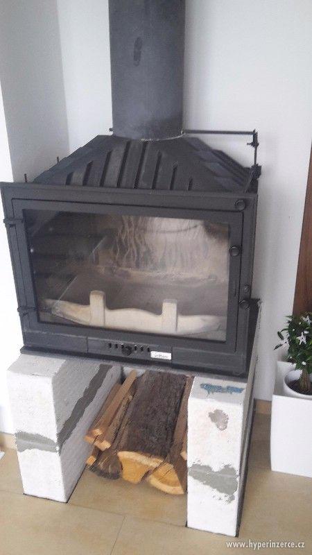 KRBOVÁ VLOŽKA UNIFLAM 700 STANDARD S KLAPKOU - foto 1