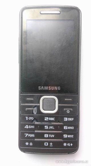 Samsung GT s5610 - foto 1