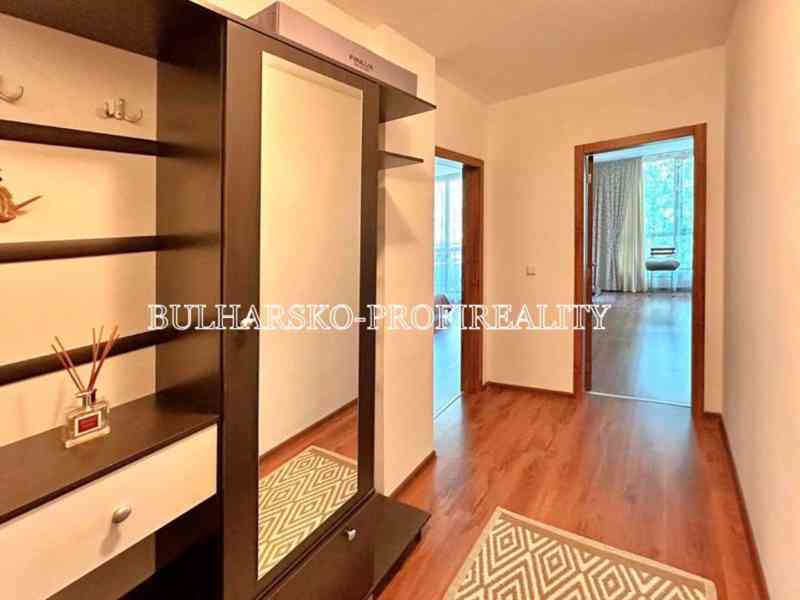 Bulharsko-Sluneční pobřeží 2kk - foto 10