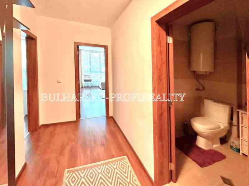 Bulharsko-Sluneční pobřeží 2kk - foto 11