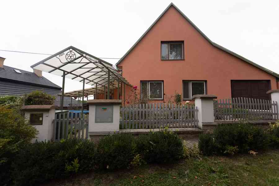 Prodej, Rodinné domy, 358,64 m² - Jenišovice - foto 17