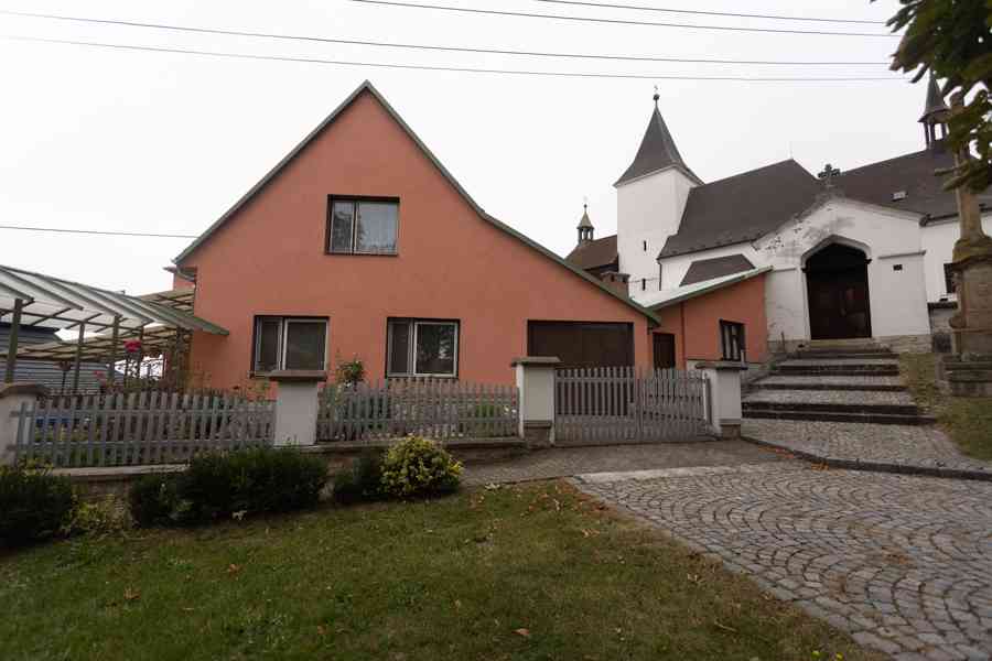 Prodej, Rodinné domy, 358,64 m² - Jenišovice - foto 16