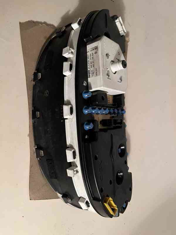 Přístrojová deska ŠKODA FELICIA 1.3 - foto 3