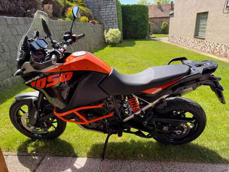 KTM 1050 Adventure - foto 7