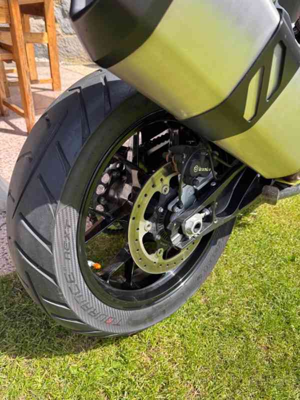 KTM 1050 Adventure - foto 6