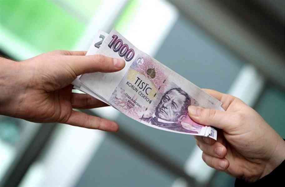 Poskytuji půjčky seriózním lidem. - foto 2