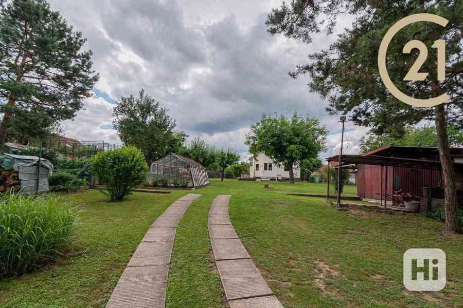 Prodej, Pozemky pro bydlení, 1557 m2 - Dolní Břežany - Zálepy - foto 15