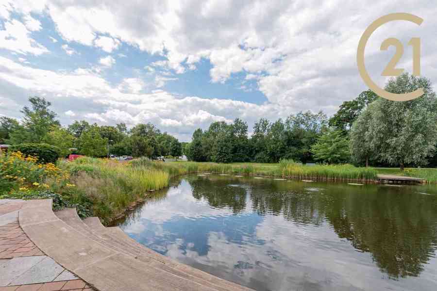 Prodej, Pozemky pro bydlení, 1557 m2 - Dolní Břežany - Zálepy - foto 24