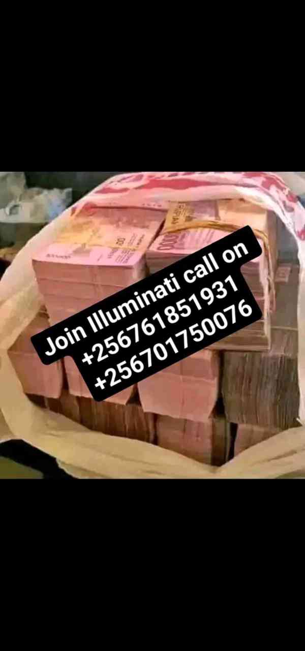 ILLUMINATI UGANDA CALL ON+256761851931,0701750076