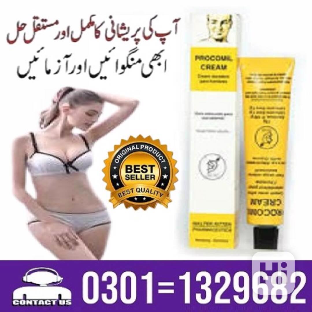 Procomil Delay Cream in Pakistan[ 03011329682 = Shop Now ] - foto 1