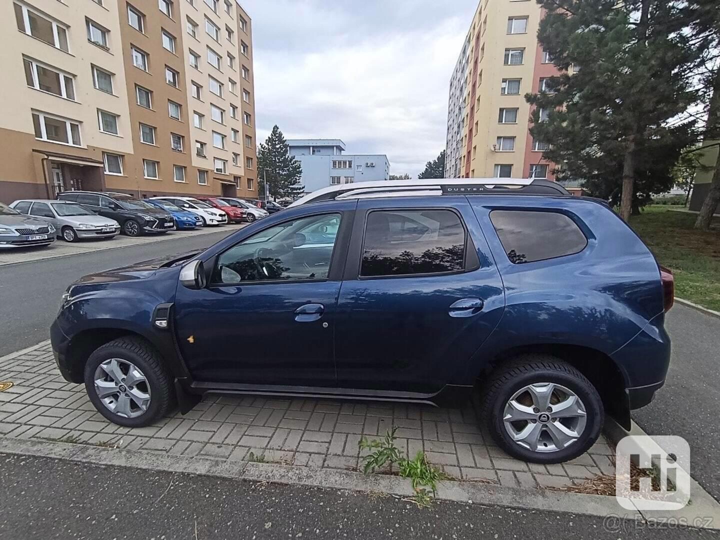 Dacia Duster 4x2 - foto 1