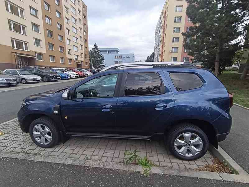 Dacia Duster 4x2 - foto 1