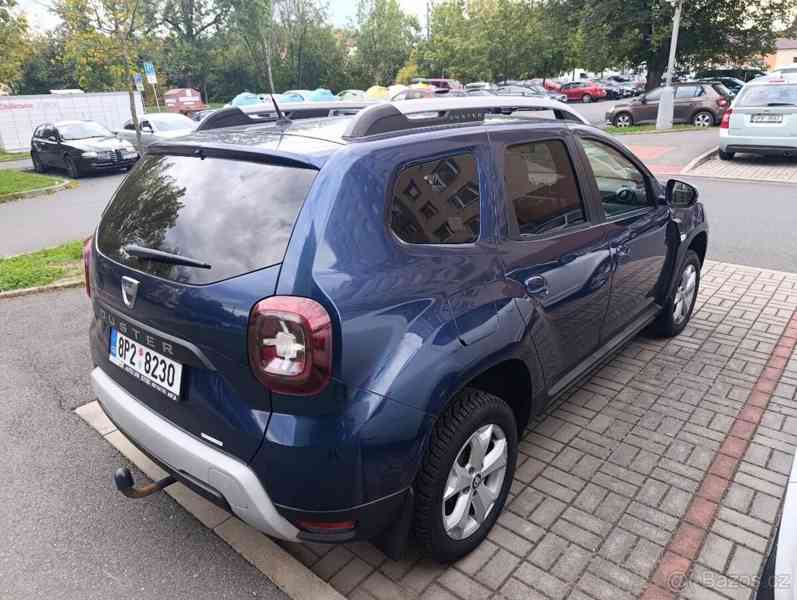 Dacia Duster 4x2 - foto 2