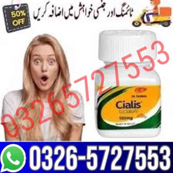 Cialis 30 Tablets Price in Pakistan - 03265727553 - foto 2
