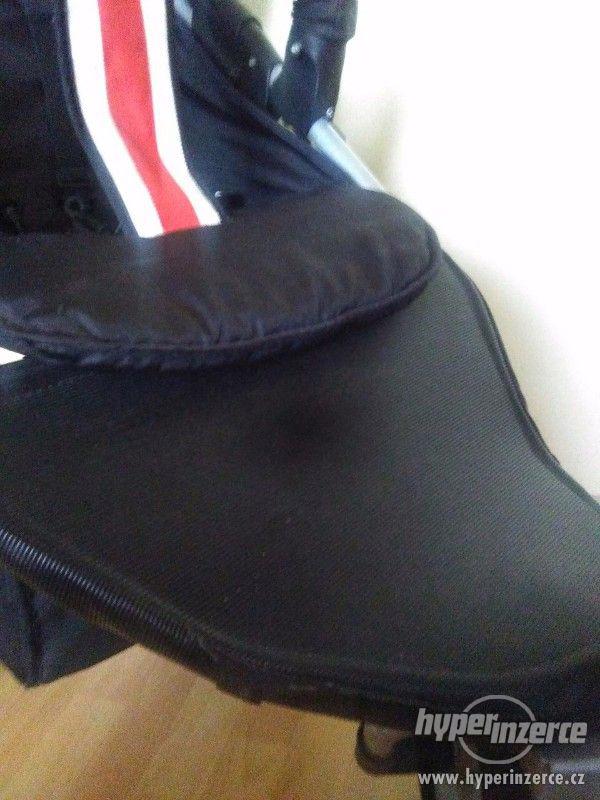 Sportovní kočárek Knorr baby Joggy - foto 8