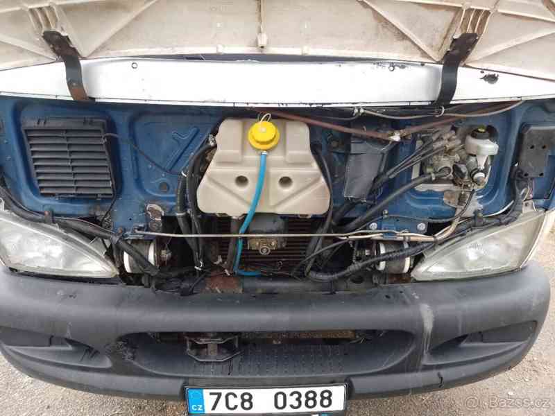 Avia Ostatní D120 - foto 3