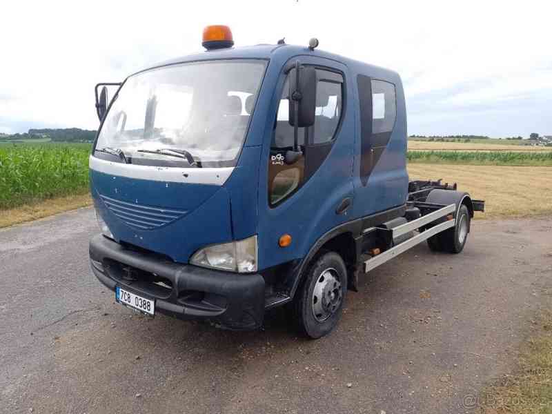 Avia Ostatní D120 - foto 2