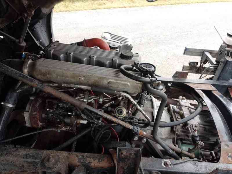 Avia Ostatní D120 - foto 10